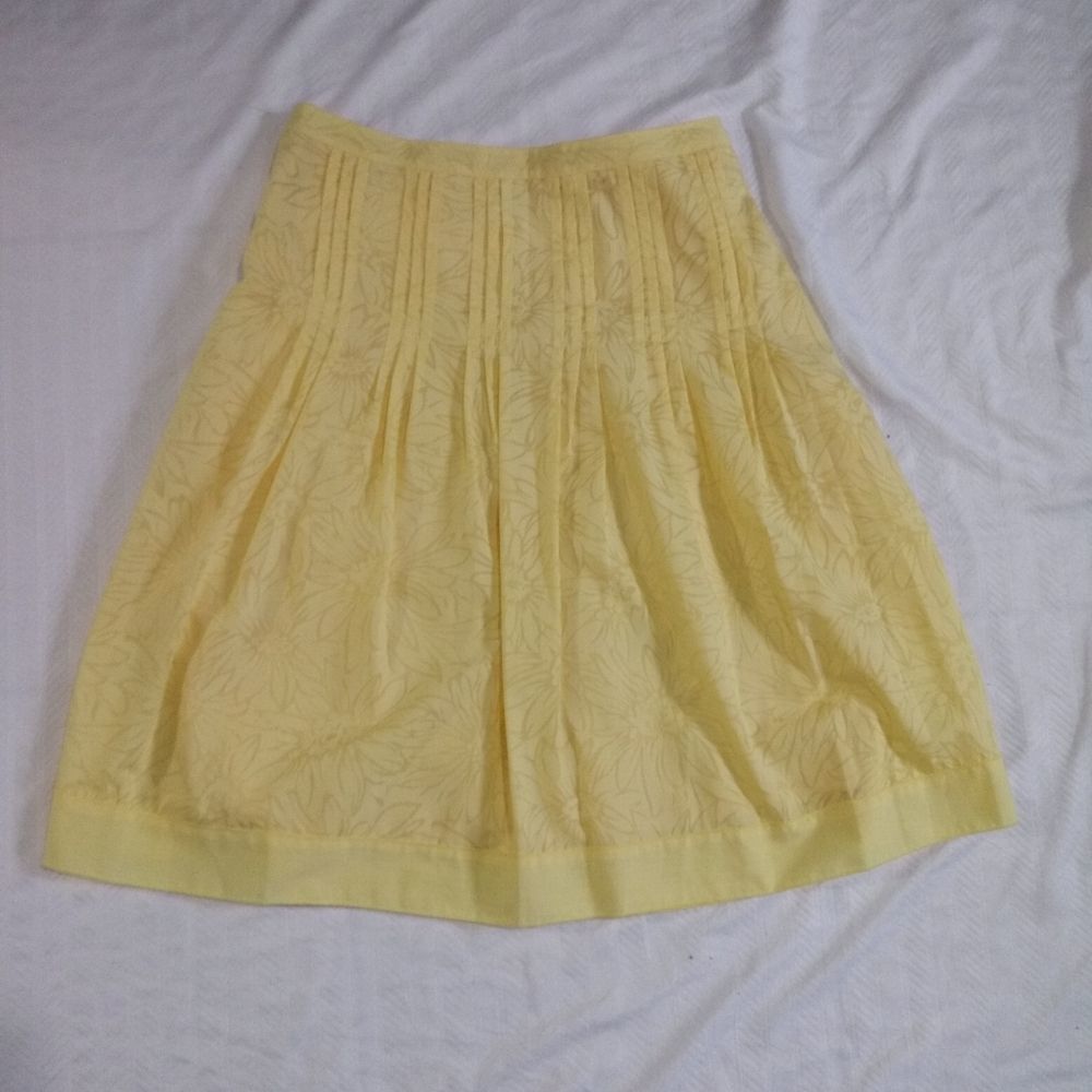 NWOT Cynthia Steffe Skaters Skirt